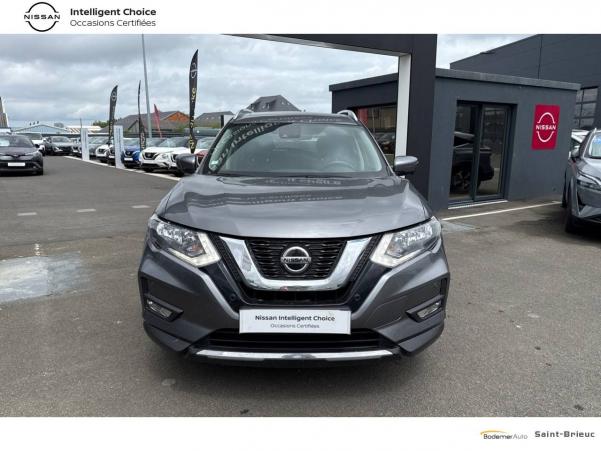 Vente en ligne Nissan X-Trail  dCi 150 Xtronic 5pl au prix de 23 990 €
