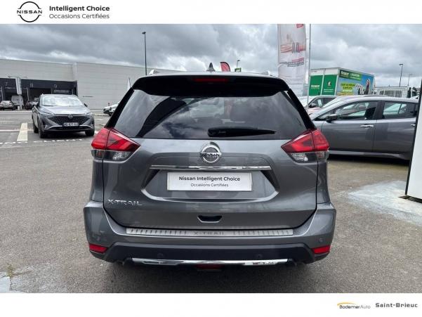 Vente en ligne Nissan X-Trail  dCi 150 Xtronic 5pl au prix de 23 990 €