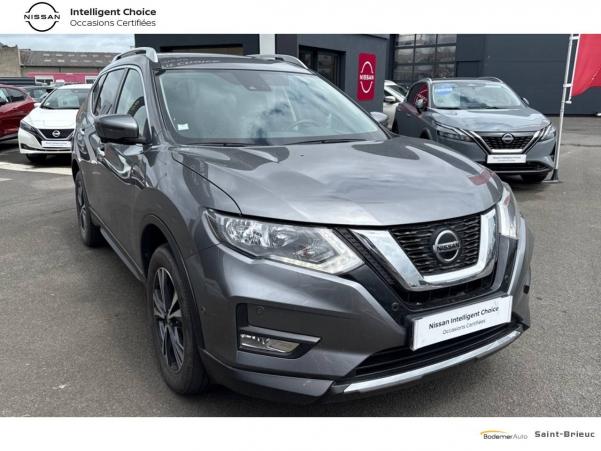 Vente en ligne Nissan X-Trail  dCi 150 Xtronic 5pl au prix de 23 990 €