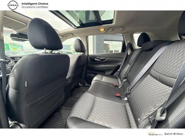 Vente en ligne Nissan X-Trail  dCi 150 Xtronic 5pl au prix de 23 990 €