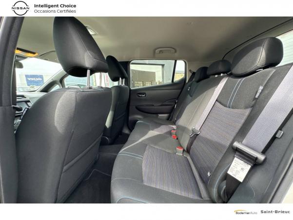 Vente en ligne Nissan Leaf 2 Leaf Electrique 62kWh au prix de 17 990 €