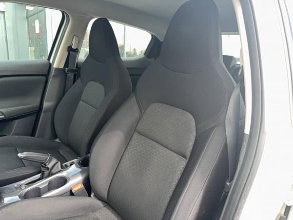 Vente en ligne Nissan Juke  DIG-T 117 au prix de 13 990 €