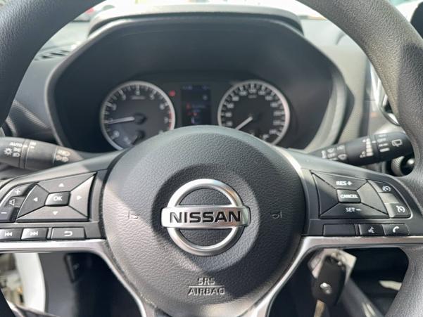 Vente en ligne Nissan Juke  DIG-T 117 au prix de 13 990 €