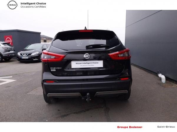 Vente en ligne Nissan Qashqai 2 Qashqai 1.7 dCi 150 au prix de 18 990 €