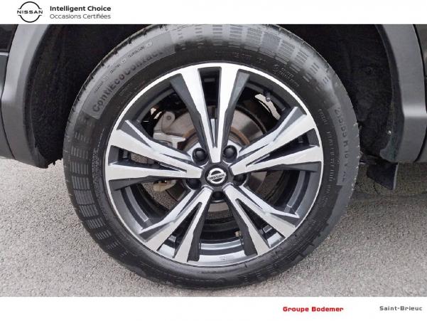 Vente en ligne Nissan Qashqai 2 Qashqai 1.7 dCi 150 au prix de 18 990 €