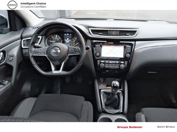 Vente en ligne Nissan Qashqai 2 Qashqai 1.7 dCi 150 au prix de 18 990 €