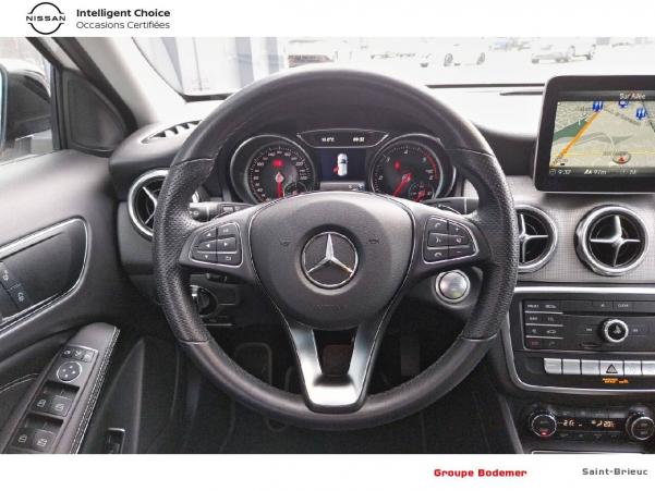 Vente en ligne Mercedes GLA  200 7-G DCT au prix de 26 990 €