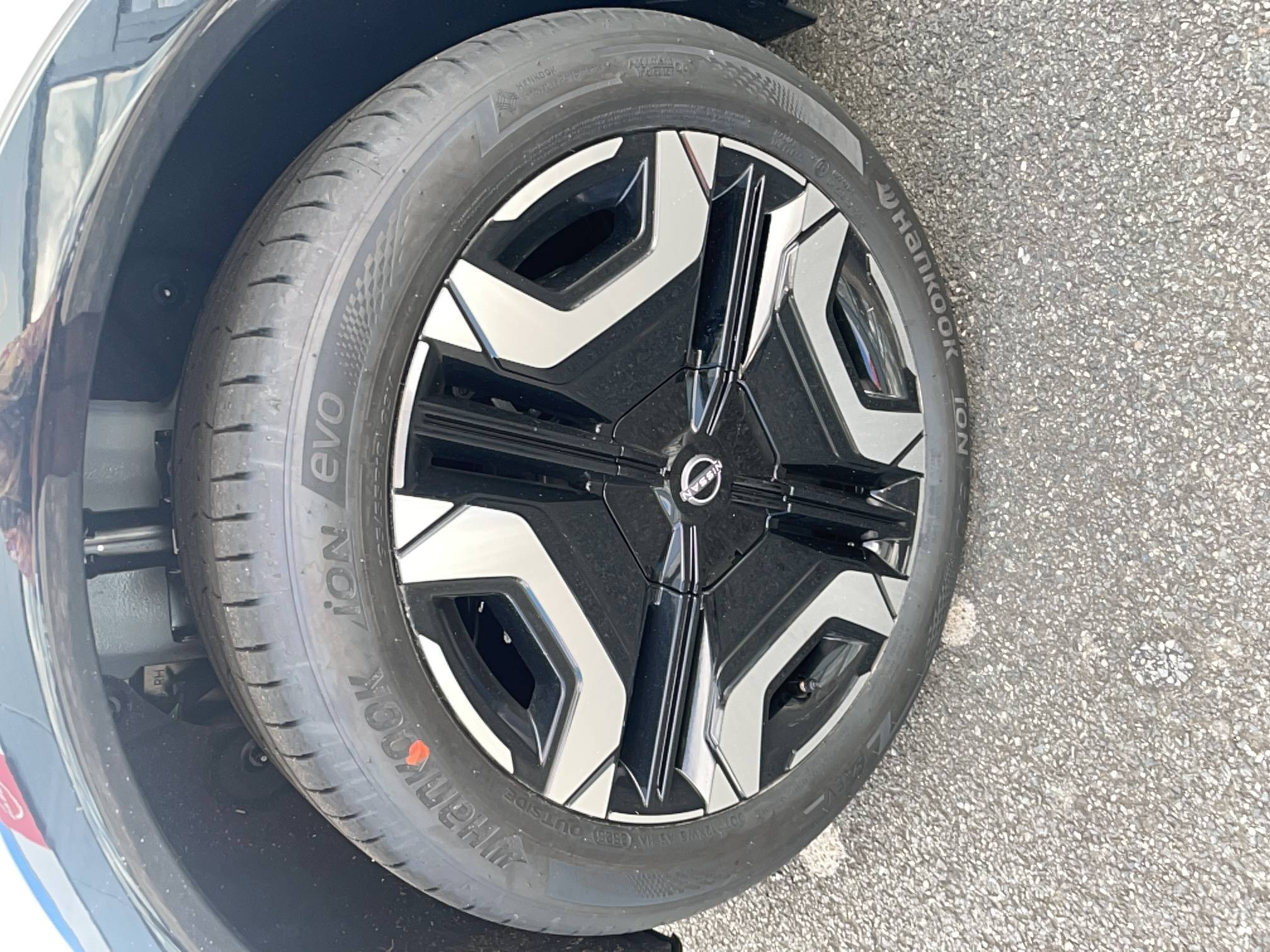 Vente en ligne Nissan Micra Electrique 52kWh 150ch au prix de 32 490 €