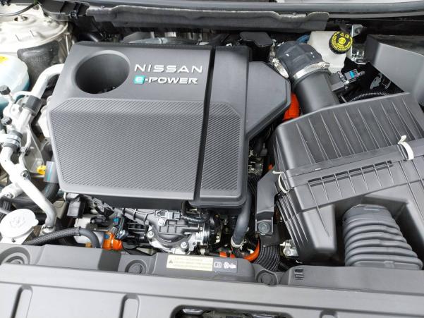 Vente en ligne Nissan X-Trail  e-POWER 204 ch au prix de 35 390 €
