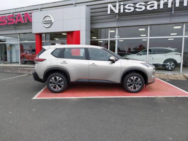 Vente en ligne Nissan X-Trail  e-POWER 204 ch au prix de 35 390 €