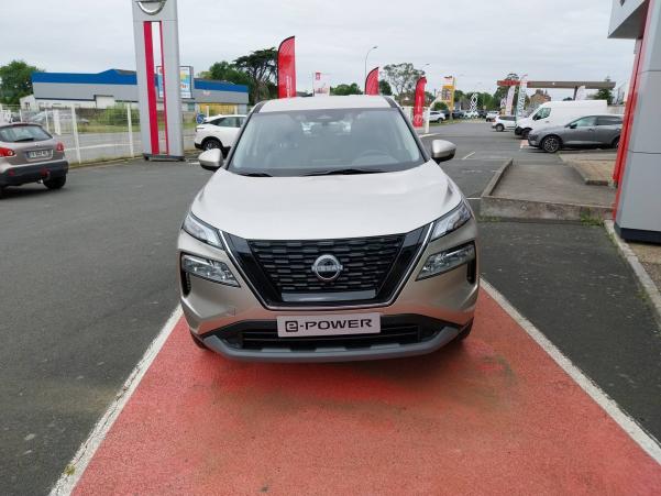 Vente en ligne Nissan X-Trail  e-POWER 204 ch au prix de 35 390 €