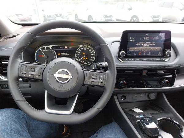 Vente en ligne Nissan X-Trail  e-POWER 204 ch au prix de 35 390 €
