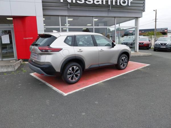 Vente en ligne Nissan X-Trail  e-POWER 204 ch au prix de 38 460 €