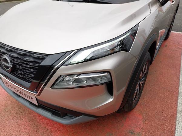 Vente en ligne Nissan X-Trail  e-POWER 204 ch au prix de 35 390 €