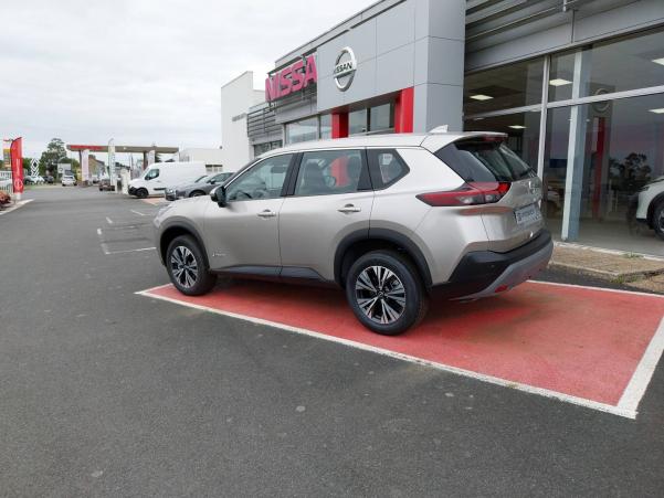 Vente en ligne Nissan X-Trail  e-POWER 204 ch au prix de 35 390 €
