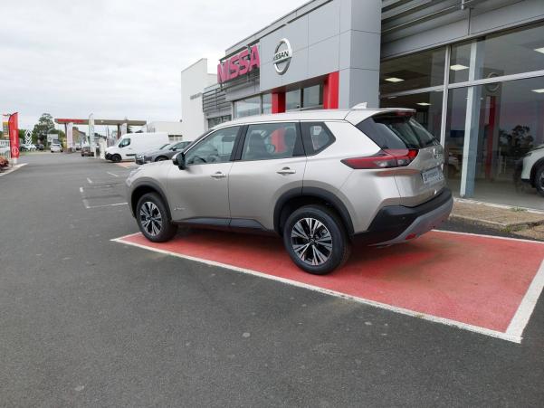 Vente en ligne Nissan X-Trail  e-POWER 204 ch au prix de 38 460 €