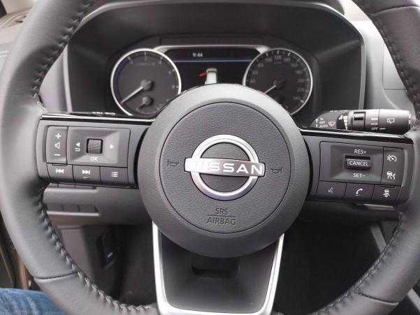 Vente en ligne Nissan X-Trail  e-POWER 204 ch au prix de 35 390 €