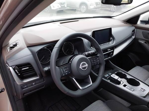 Vente en ligne Nissan X-Trail  e-POWER 204 ch au prix de 35 390 €