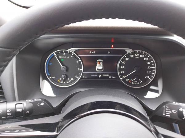 Vente en ligne Nissan X-Trail  e-POWER 204 ch au prix de 35 390 €
