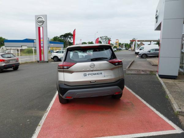 Vente en ligne Nissan X-Trail  e-POWER 204 ch au prix de 35 390 €