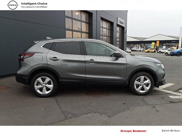 Vente en ligne Nissan Qashqai 2 Qashqai 1.5 dCi 115 au prix de 19 990 €