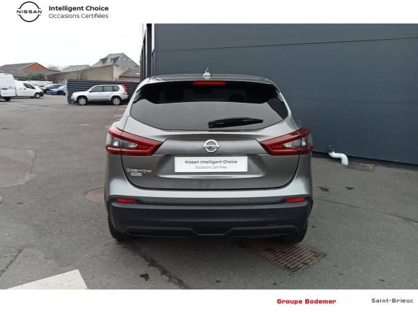 Vente en ligne Nissan Qashqai 2 Qashqai 1.5 dCi 115 au prix de 19 990 €