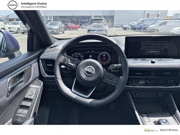 Vente en ligne Nissan Qashqai  e-Power 190 ch au prix de 29 690 €