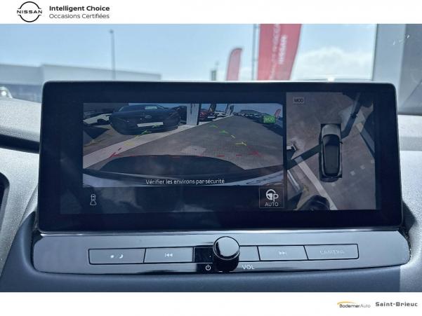 Vente en ligne Nissan Qashqai  e-Power 190 ch au prix de 29 690 €