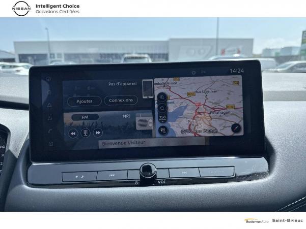 Vente en ligne Nissan Qashqai  e-Power 190 ch au prix de 29 690 €