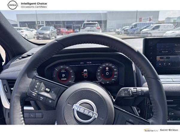 Vente en ligne Nissan Qashqai  e-Power 190 ch au prix de 29 690 €
