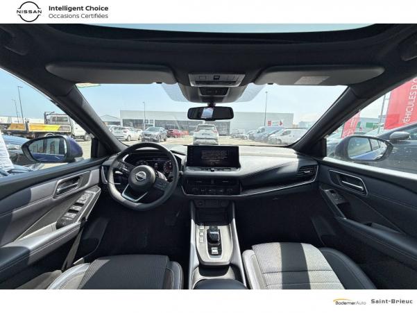 Vente en ligne Nissan Qashqai  e-Power 190 ch au prix de 29 690 €