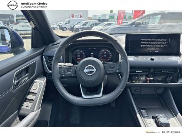 Vente en ligne Nissan Qashqai  e-Power 190 ch au prix de 29 690 €