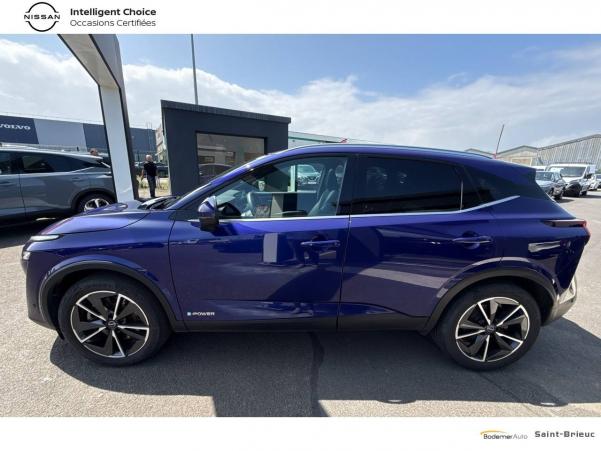 Vente en ligne Nissan Qashqai  e-Power 190 ch au prix de 29 690 €