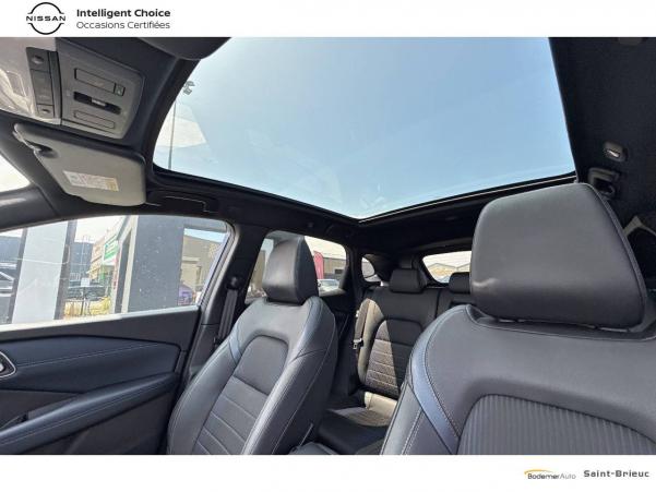 Vente en ligne Nissan Qashqai  e-Power 190 ch au prix de 29 690 €