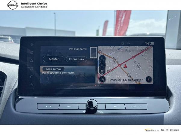 Vente en ligne Nissan Qashqai  e-Power 190 ch au prix de 29 690 €