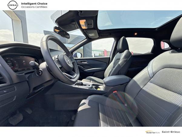 Vente en ligne Nissan Qashqai  e-Power 190 ch au prix de 29 690 €