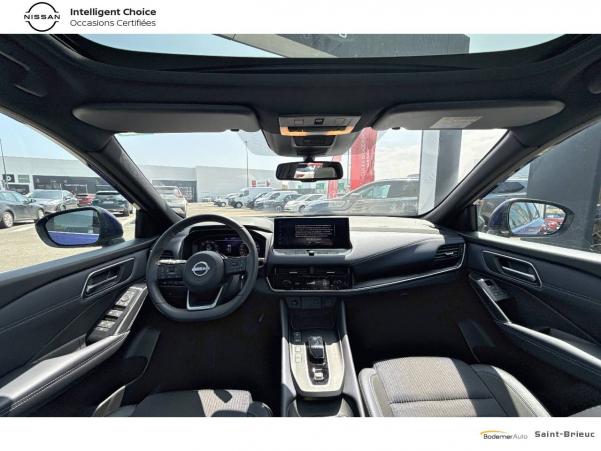 Vente en ligne Nissan Qashqai  e-Power 190 ch au prix de 29 690 €