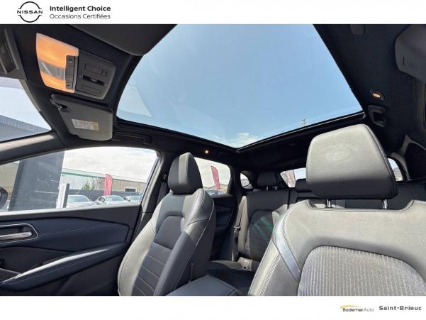 Vente en ligne Nissan Qashqai  e-Power 190 ch au prix de 29 690 €