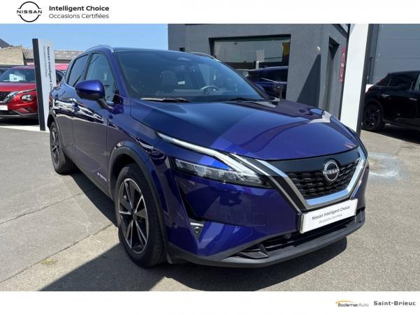 Vente en ligne Nissan Qashqai  e-Power 190 ch au prix de 29 690 €