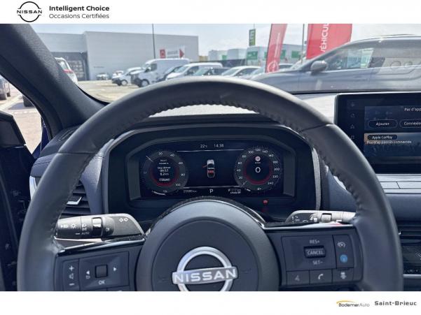 Vente en ligne Nissan Qashqai  e-Power 190 ch au prix de 29 690 €