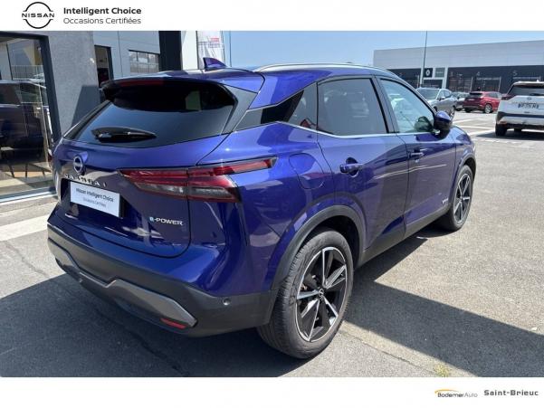 Vente en ligne Nissan Qashqai  e-Power 190 ch au prix de 29 690 €