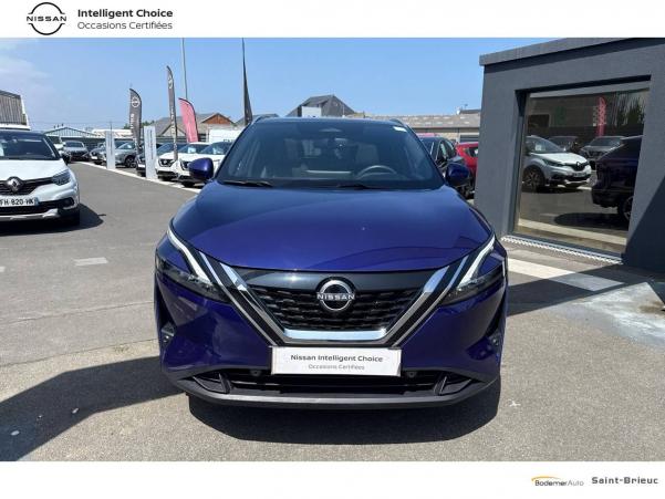 Vente en ligne Nissan Qashqai  e-Power 190 ch au prix de 29 690 €