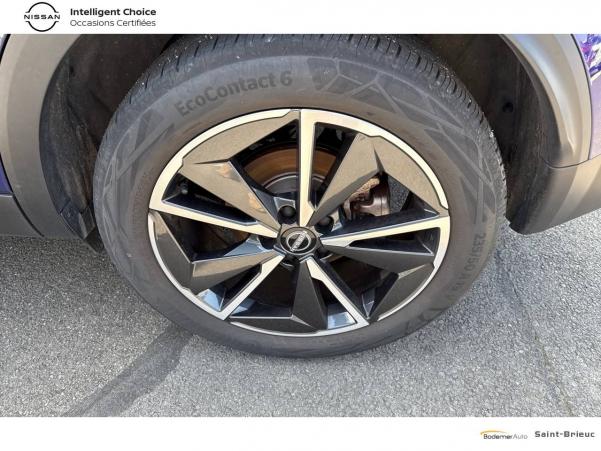 Vente en ligne Nissan Qashqai  e-Power 190 ch au prix de 29 690 €