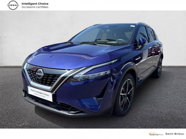 Vente en ligne Nissan Qashqai  e-Power 190 ch au prix de 29 690 €