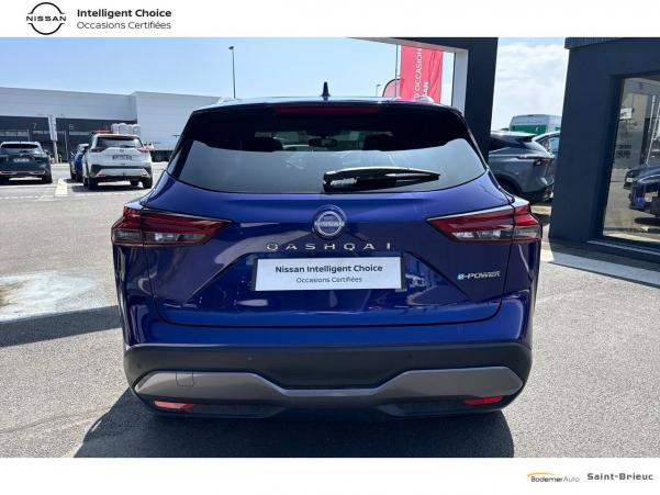 Vente en ligne Nissan Qashqai  e-Power 190 ch au prix de 29 690 €
