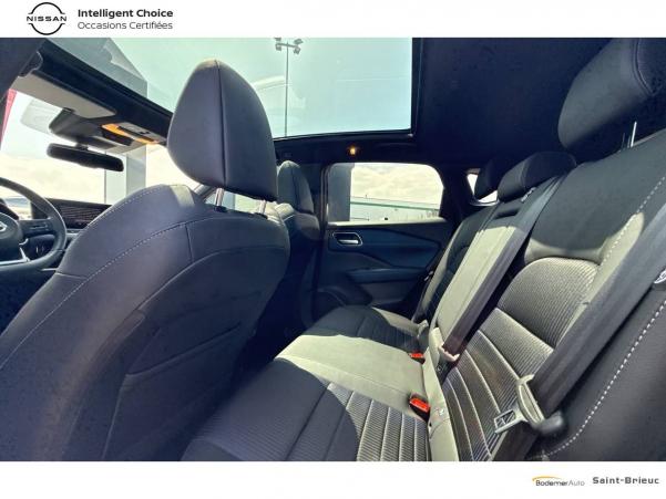 Vente en ligne Nissan Qashqai  e-Power 190 ch au prix de 29 690 €
