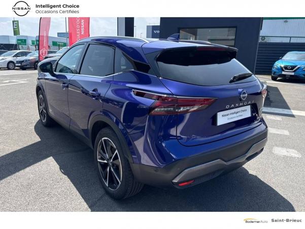 Vente en ligne Nissan Qashqai  e-Power 190 ch au prix de 29 690 €