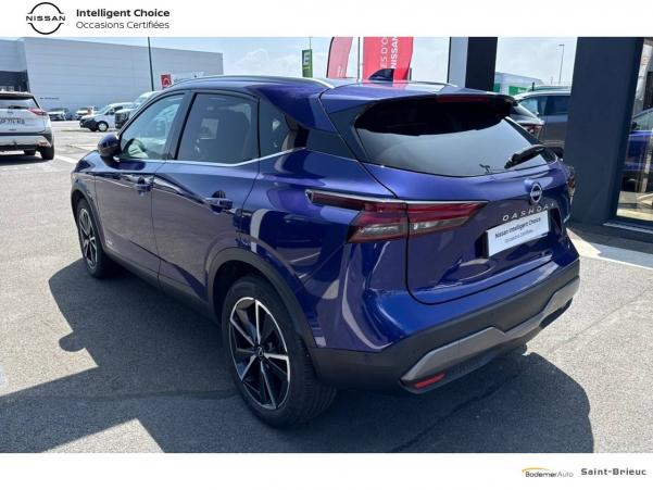 Vente en ligne Nissan Qashqai  e-Power 190 ch au prix de 29 690 €
