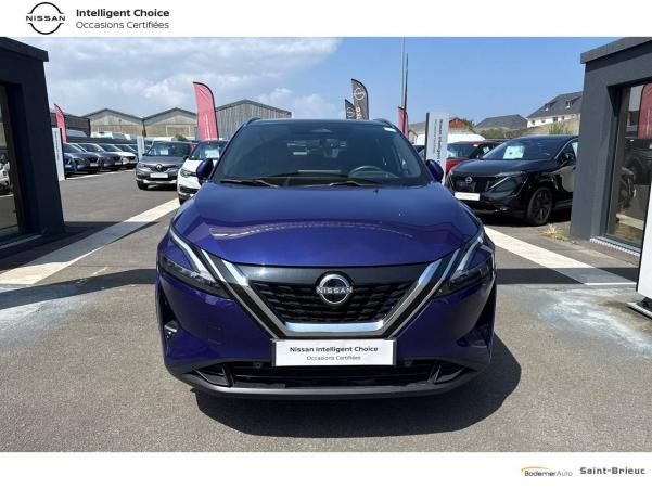 Vente en ligne Nissan Qashqai  e-Power 190 ch au prix de 29 690 €
