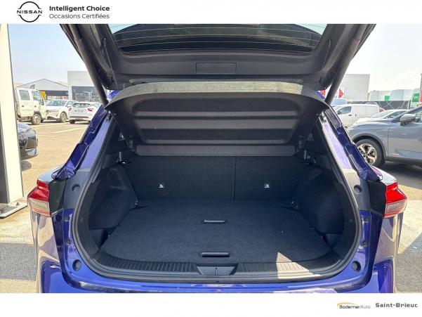 Vente en ligne Nissan Qashqai  e-Power 190 ch au prix de 29 690 €